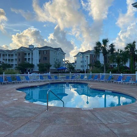 Myrtlewood By Monarch Rentals Myrtle Beach Ngoại thất bức ảnh
