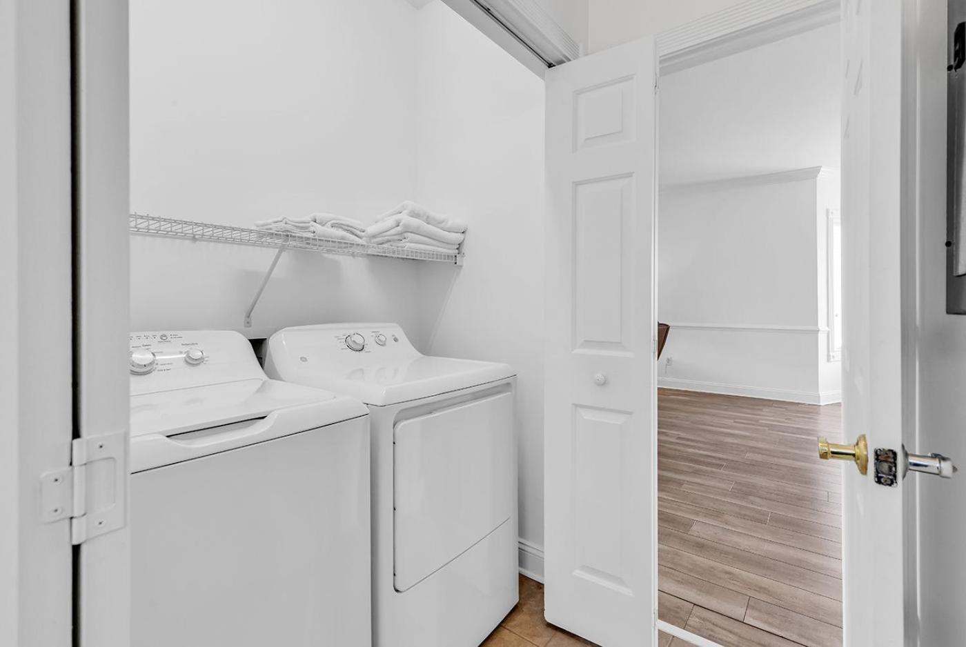 Myrtlewood By Monarch Rentals Myrtle Beach Ngoại thất bức ảnh