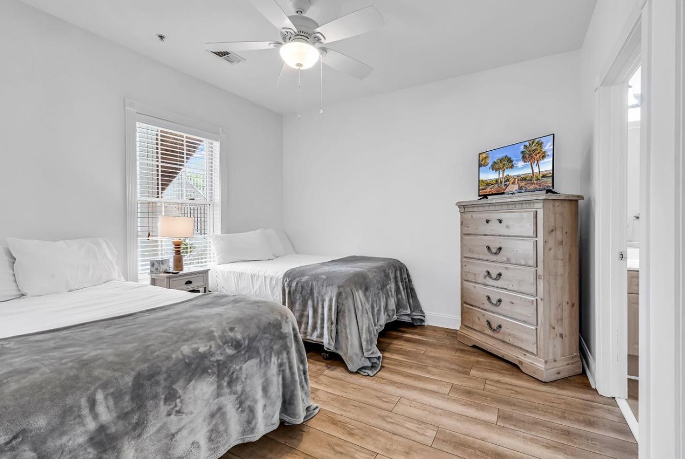 Myrtlewood By Monarch Rentals Myrtle Beach Ngoại thất bức ảnh
